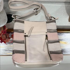 Sak crossbody purse
